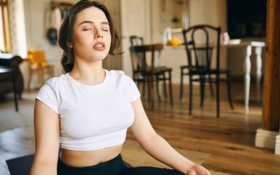 Breathing Exercises for Anxiety: A Guide To Virtual Therapy Sessions