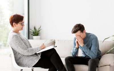 Introduction To Cognitive Behavioral Therapy (CBT)