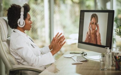 Understanding Depression: How Virtual Therapy Can Provide Mental Health Support