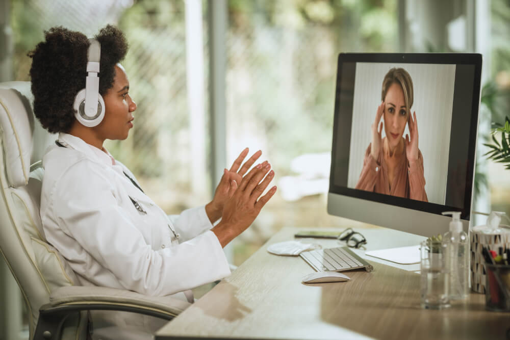 virtual therapy