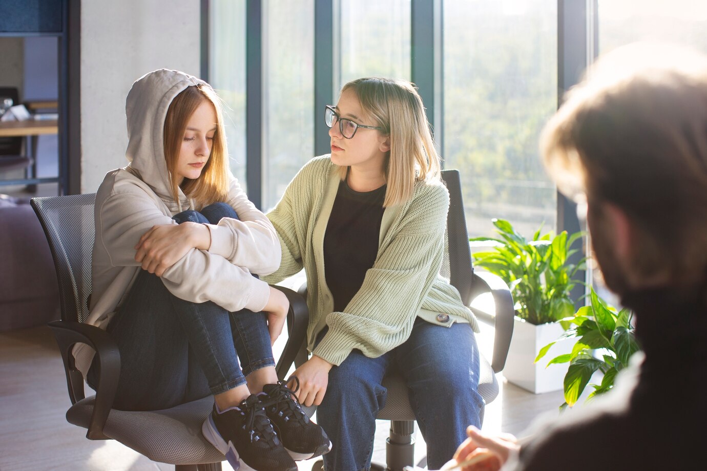 mental health services