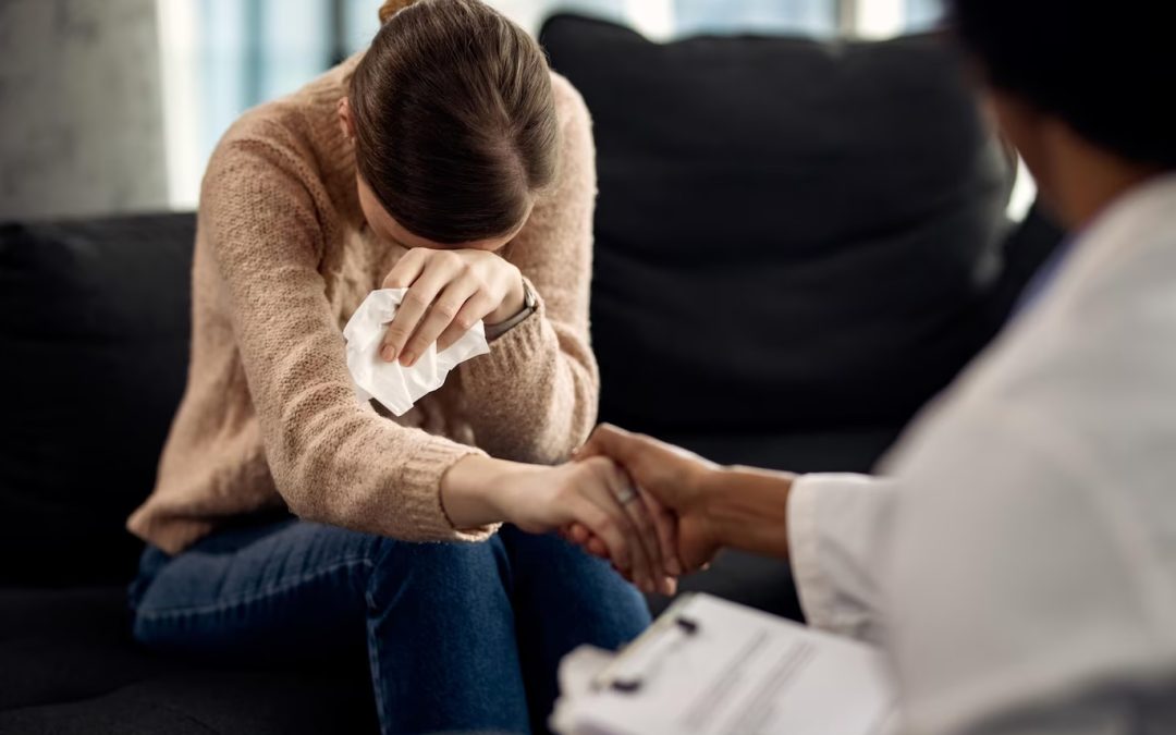 Finding Hope with InnerVisions: Supporting You Through Depression