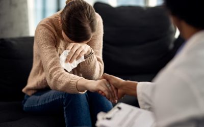 Finding Hope with InnerVisions: Supporting You Through Depression
