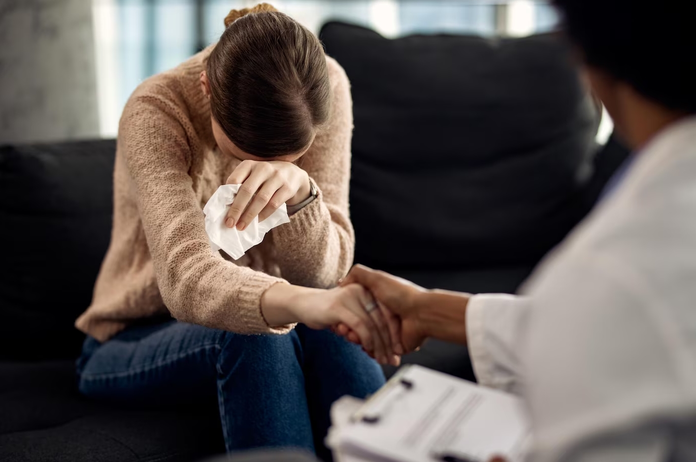 Mental Health therapy services