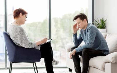 High-Functioning Depression: When I See Clients Who Look Fine But Feel Empty Inside