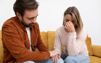 Father’s Day, Estranged Relationships and the Silent Weight Men Carry